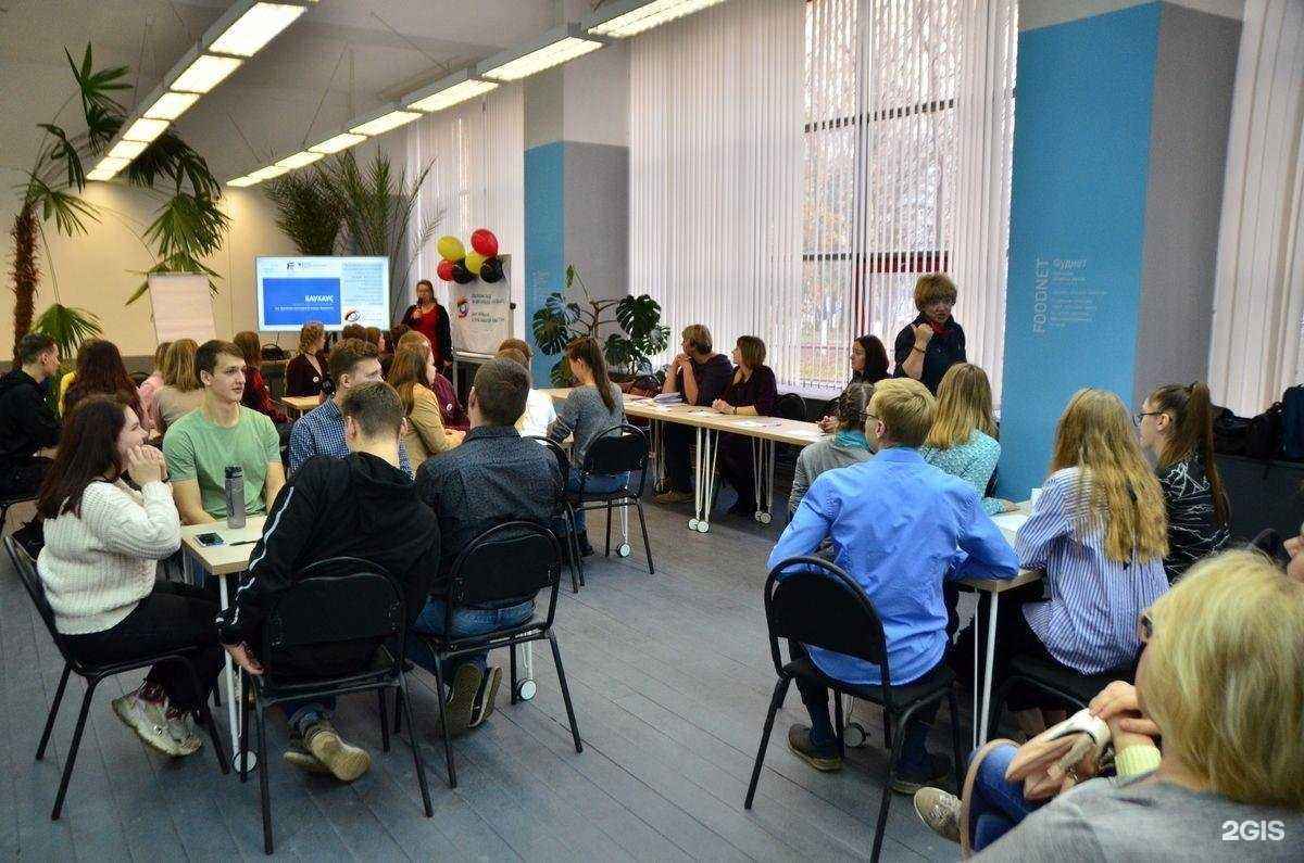 Отзывы на компанию Ярославский государственный технический университет в г. Ярославль c фото