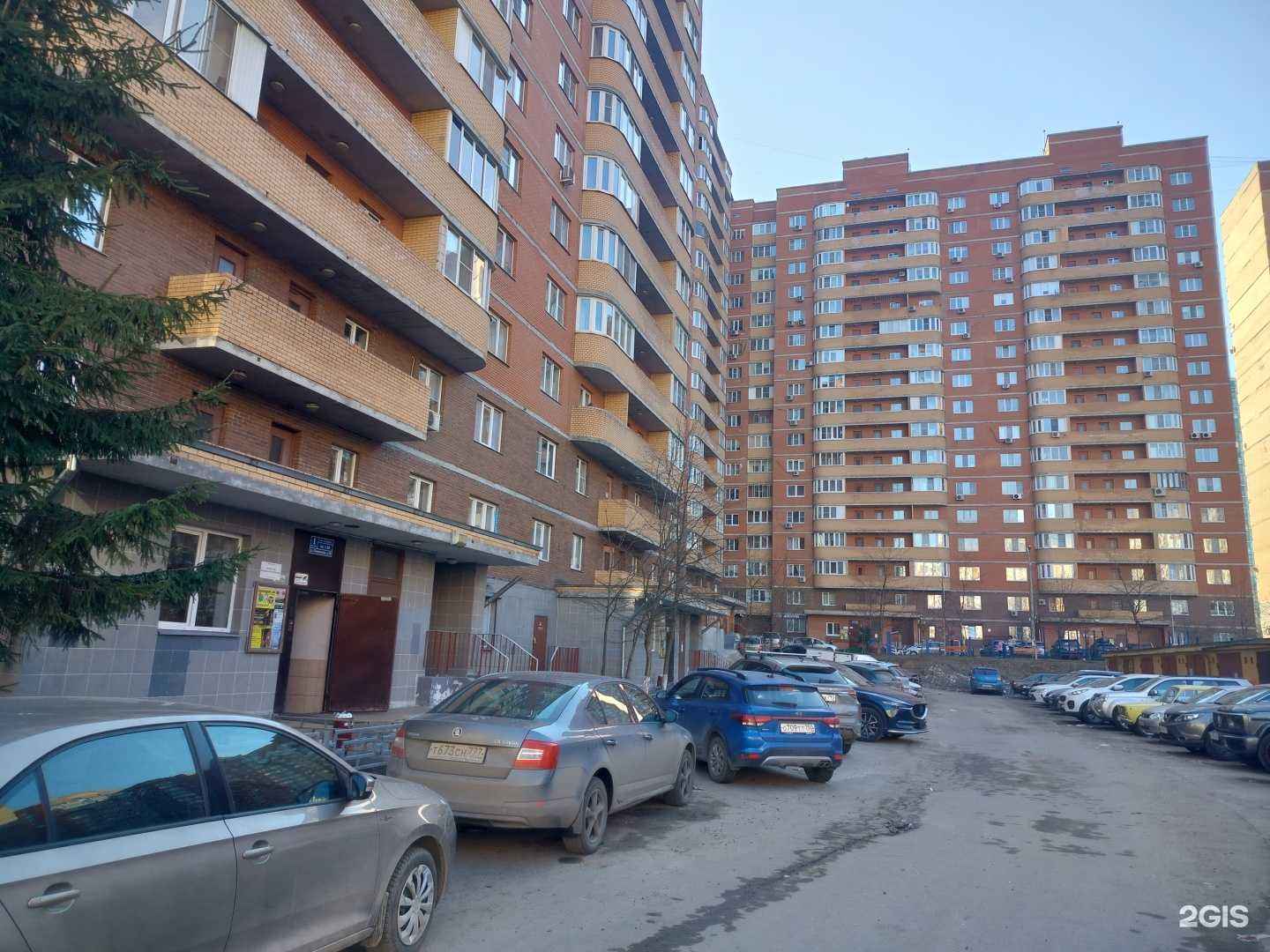 Отзывы на компанию Живая вода в г. Красногорск c фото