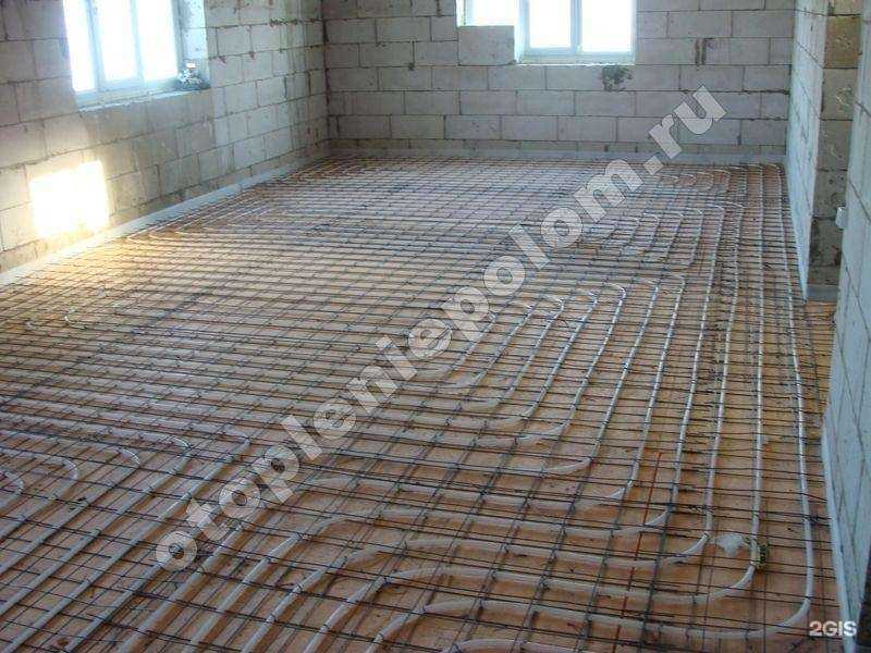 Отзывы на компанию Otopleniepolom в Казани c фото