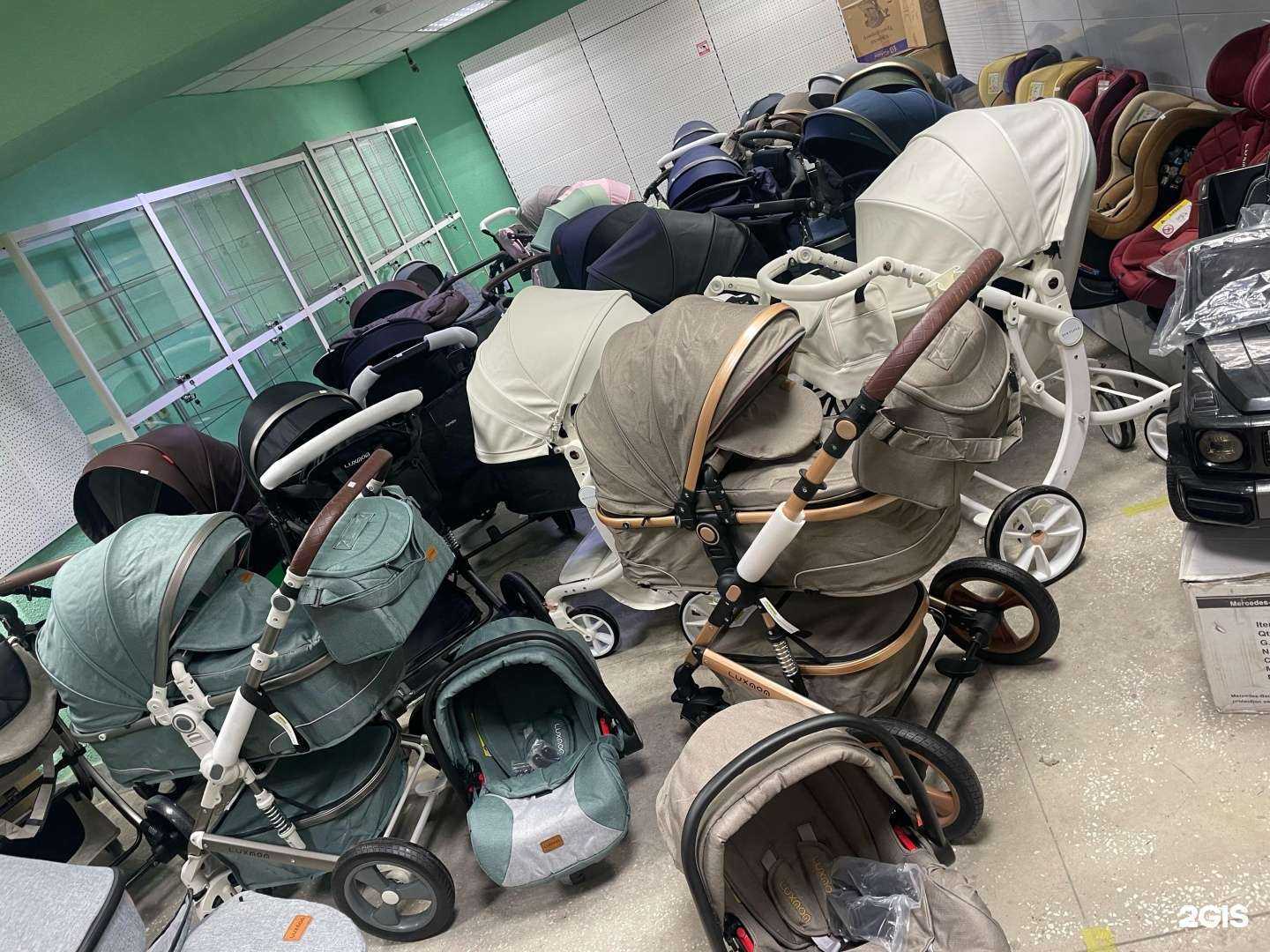 Отзывы на компанию Карапуз в г. Абакан c фото