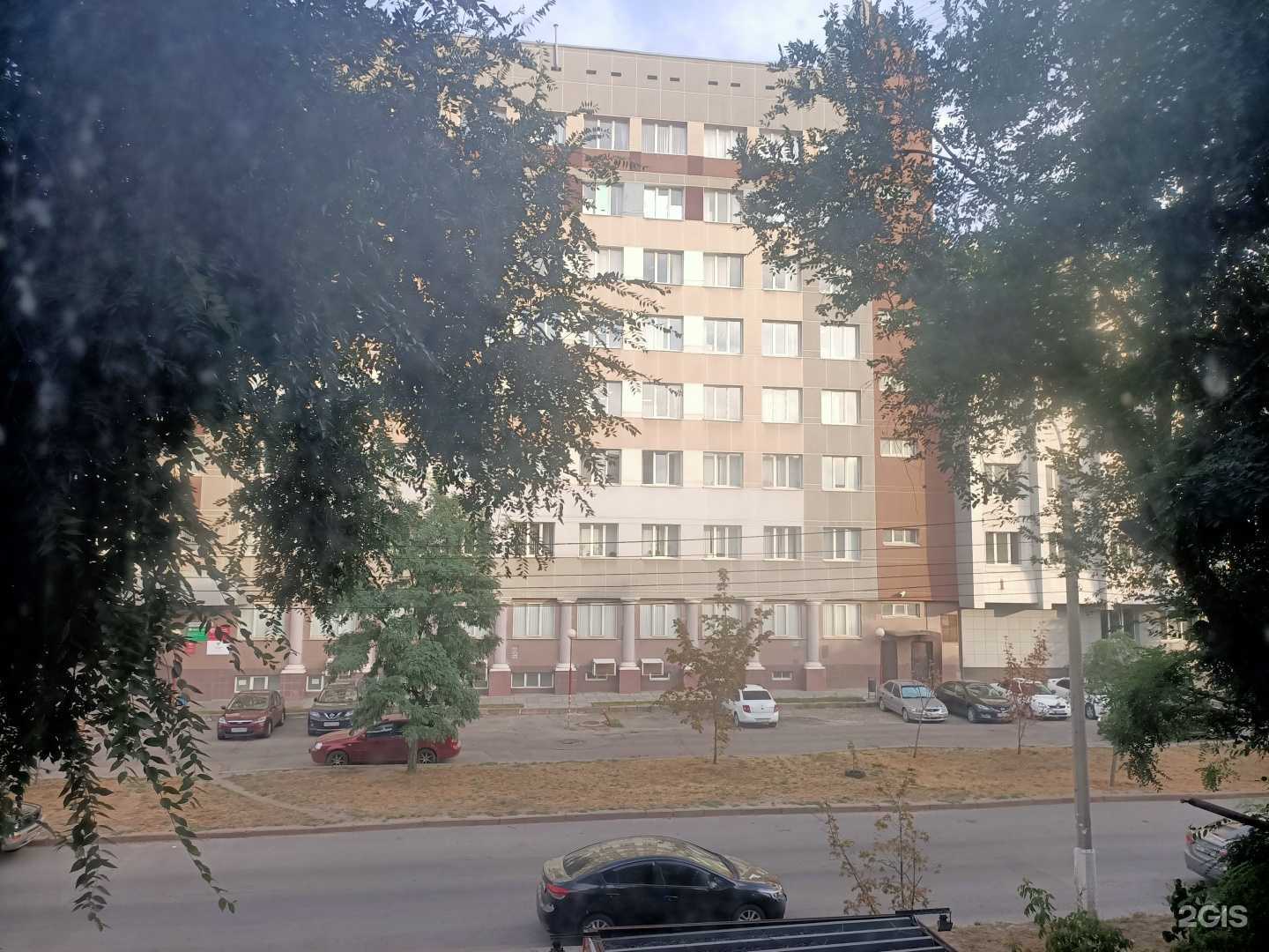 Отзывы на компанию Ногтевая студия в Волгограде c фото - фотография 2 из 2