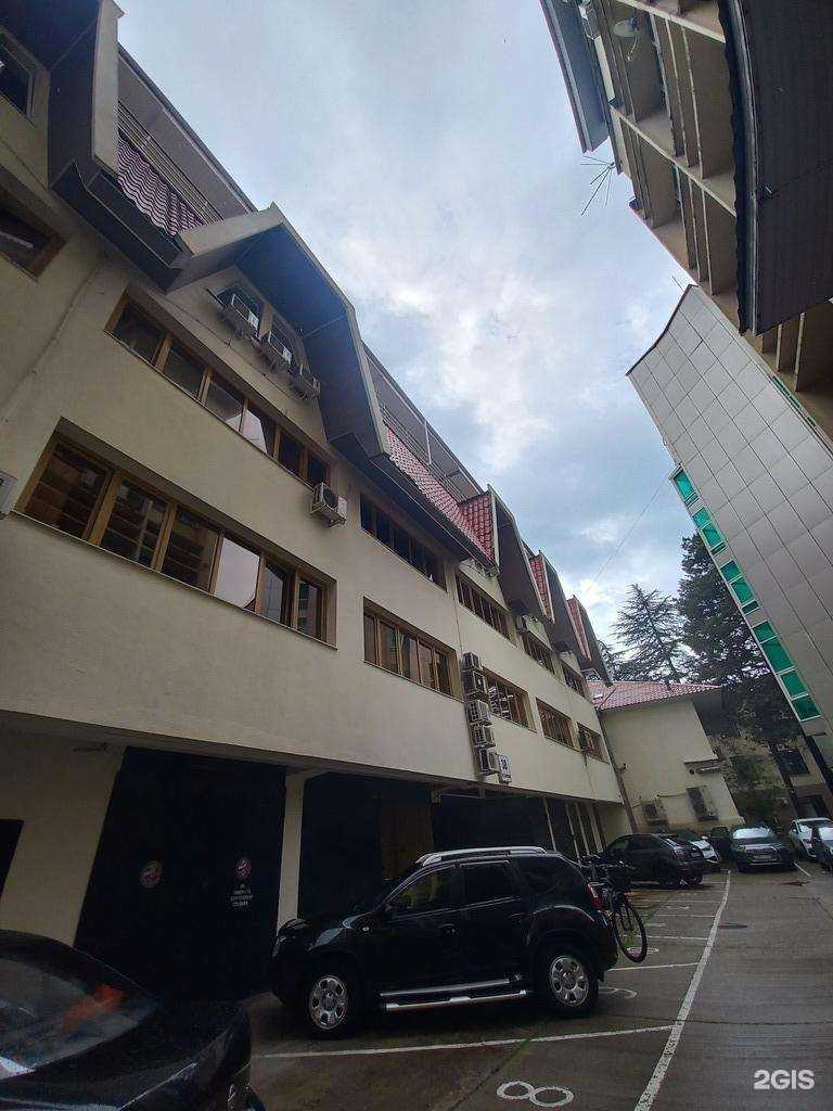 Отзывы на компанию Lime Cleaning в г. Сочи c фото