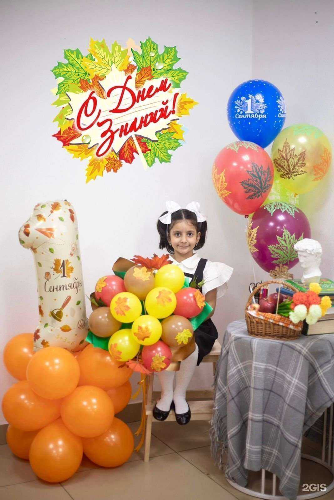 Отзывы на компанию ШарикOff в г. Сургут c фото