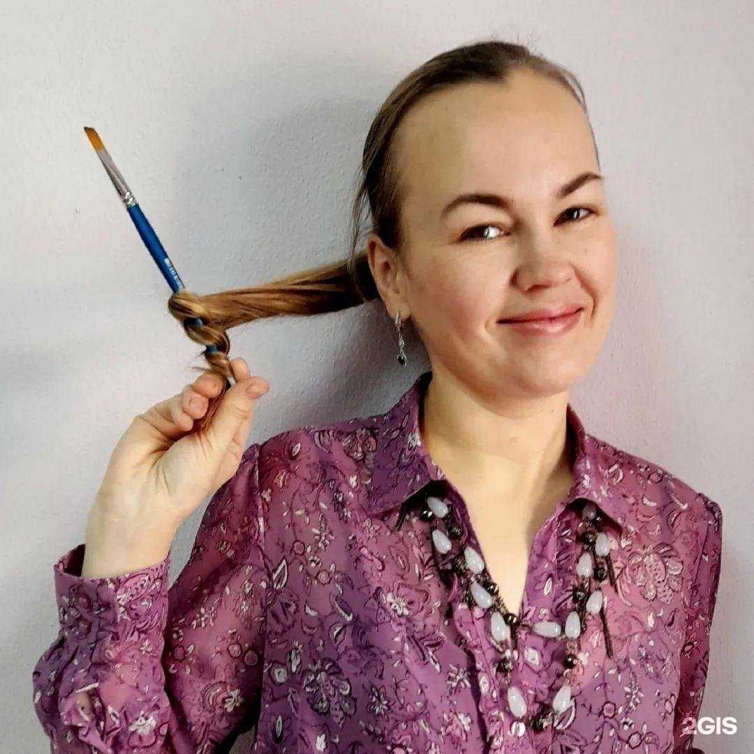 Отзывы на компанию ГрейфАрт в Ижевске c фото