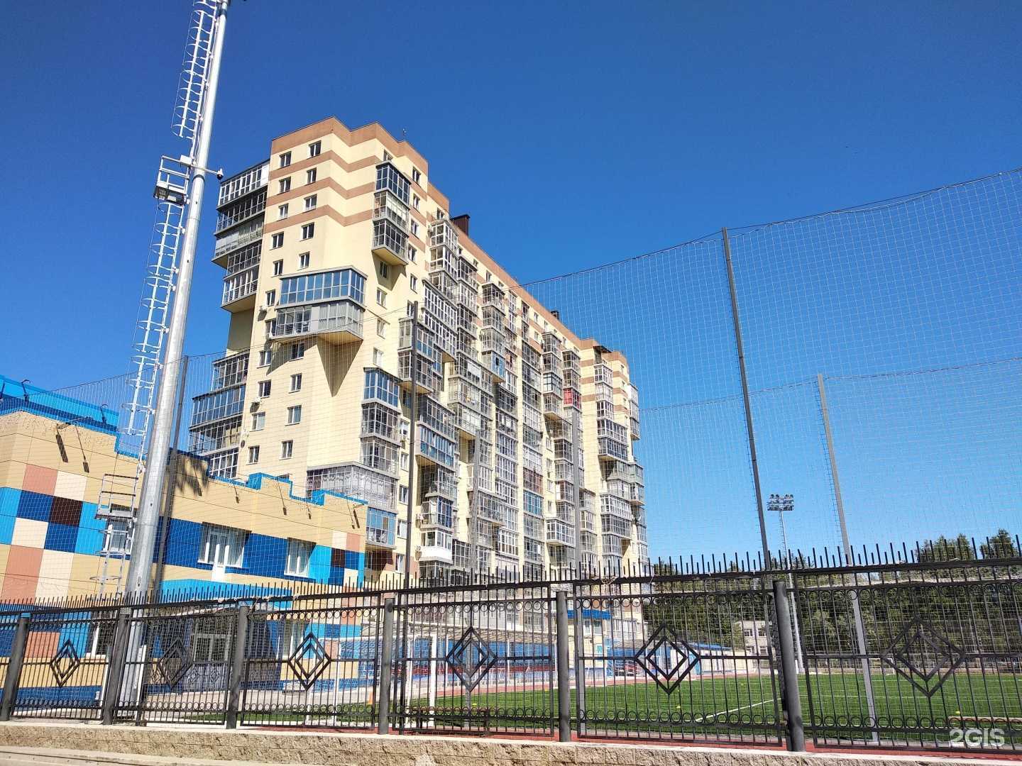 Отзывы на компанию Симбирские апартаменты в Ульяновске c фото - фотография 2 из 2