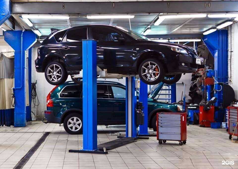 Отзывы на компанию Автолаборатория в Волгограде c фото