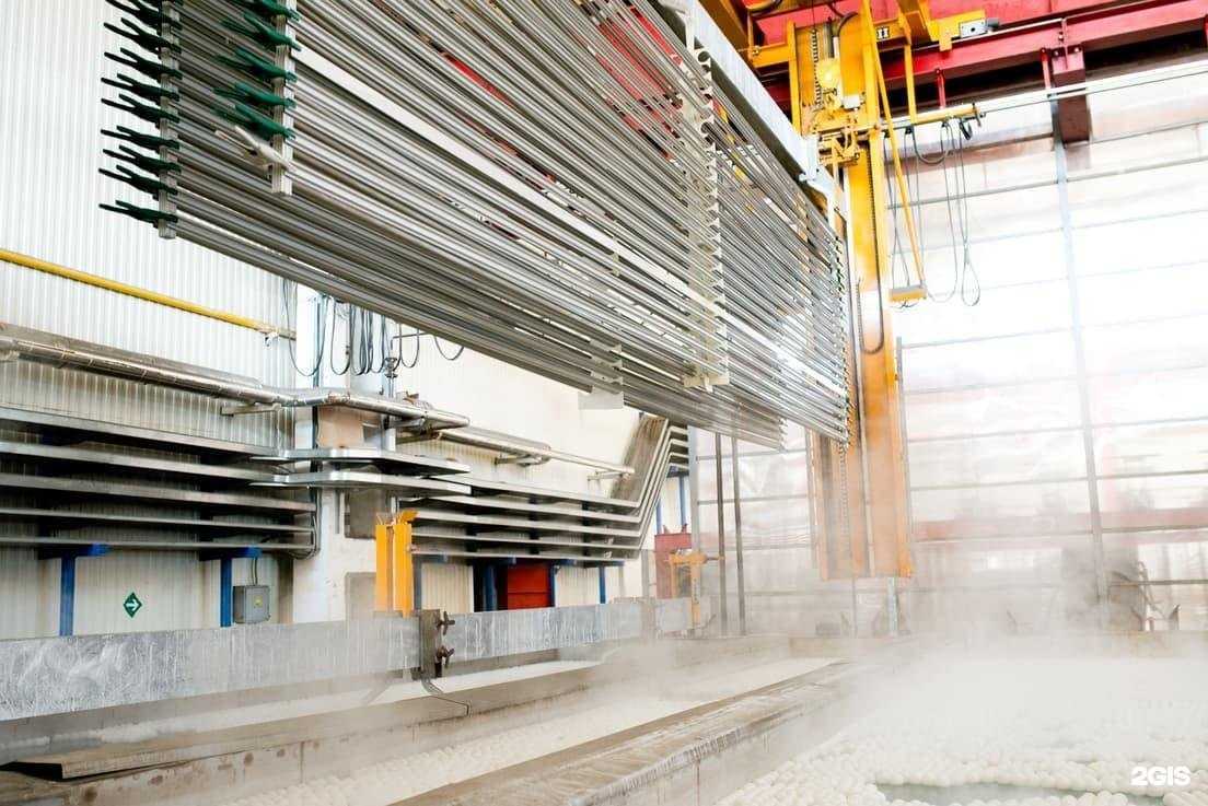 Отзывы на компанию Ал5 холдинг в г. Павловский Посад c фото