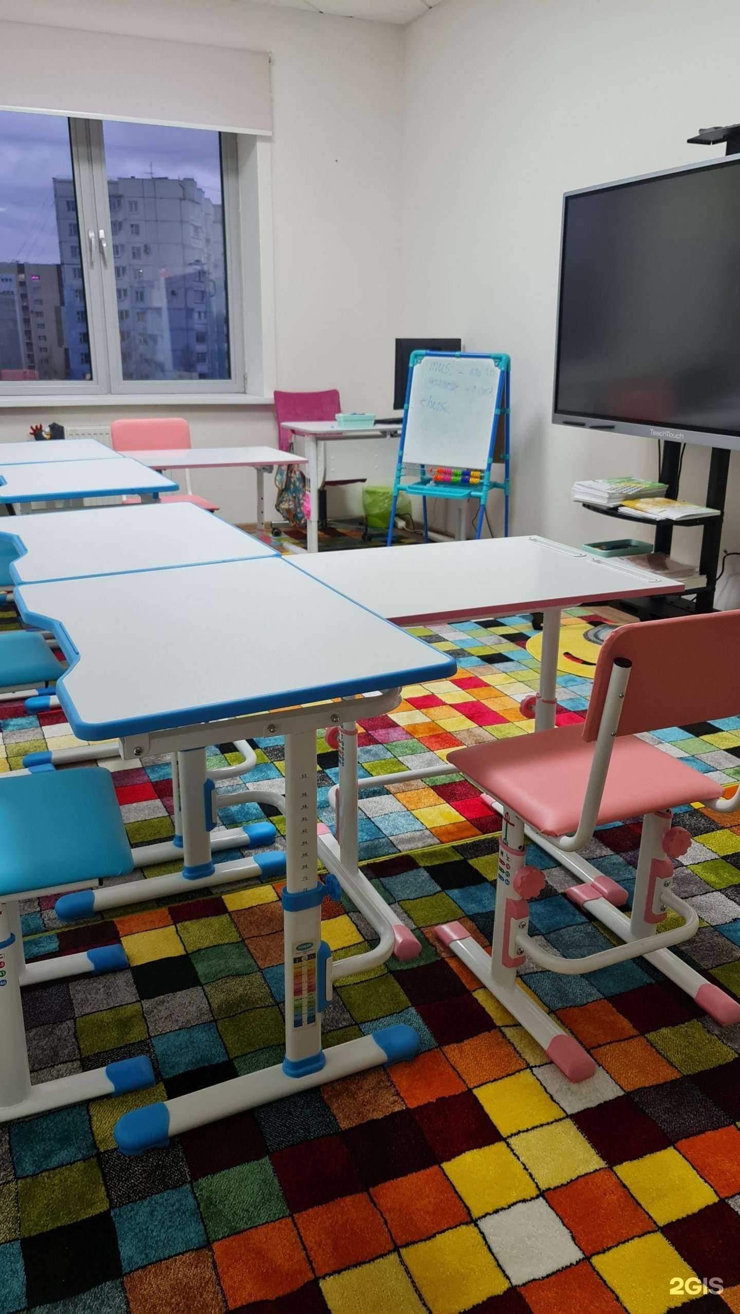 Отзывы на компанию Перфектикум в Нефтеюганске c фото