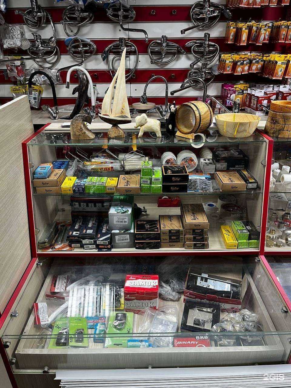 Отзывы на компанию Хозяин в Краснодаре c фото