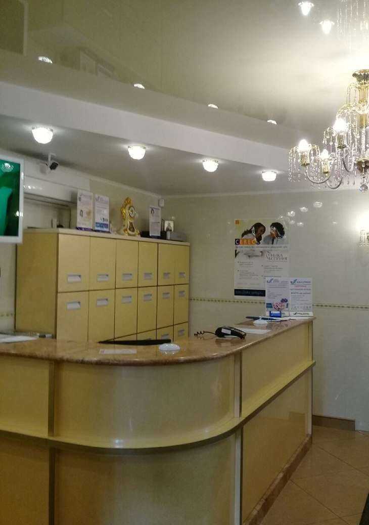 Отзывы на компанию Ника спринг в г. Нижний Новгород c фото