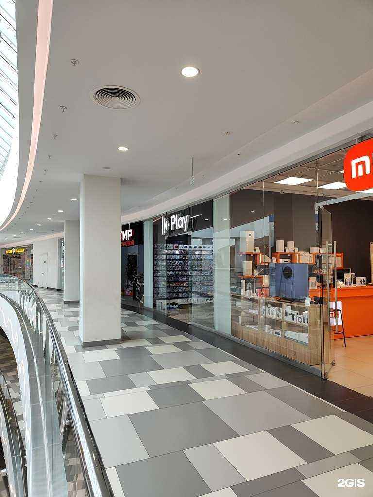 Отзывы на компанию In Play в Липецке c фото