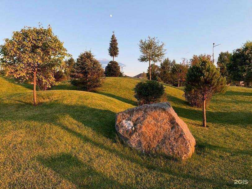 Отзывы на компанию Зеленый двор в Новосибирске c фото