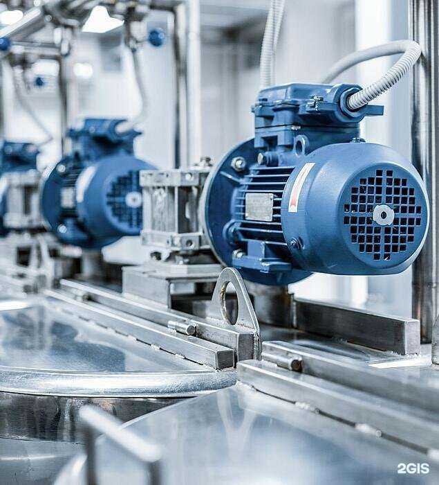 Отзывы на компанию Элпроммаш в Самаре c фото