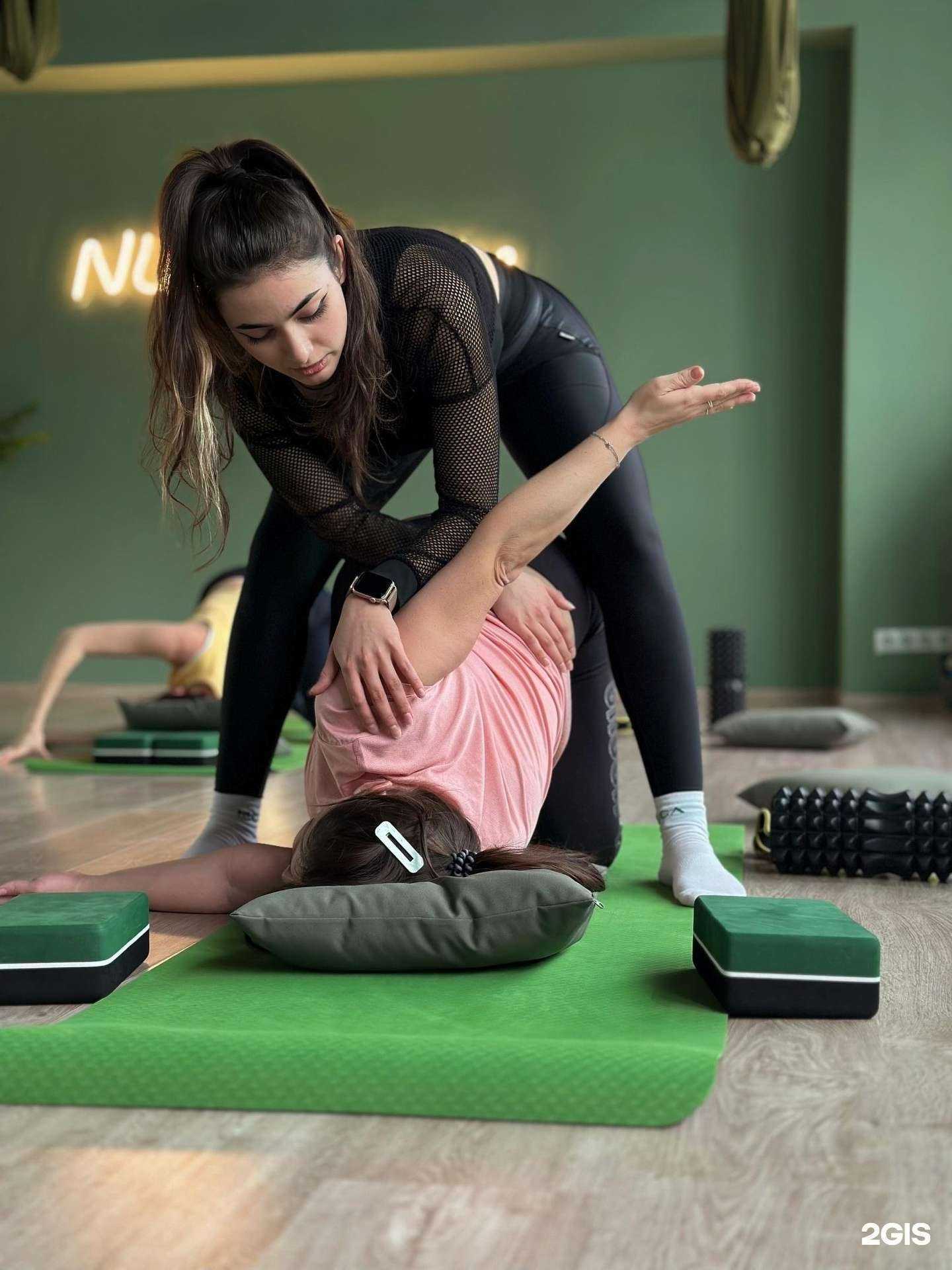 Отзывы на компанию Nuga в Нижнем Новгороде c фото