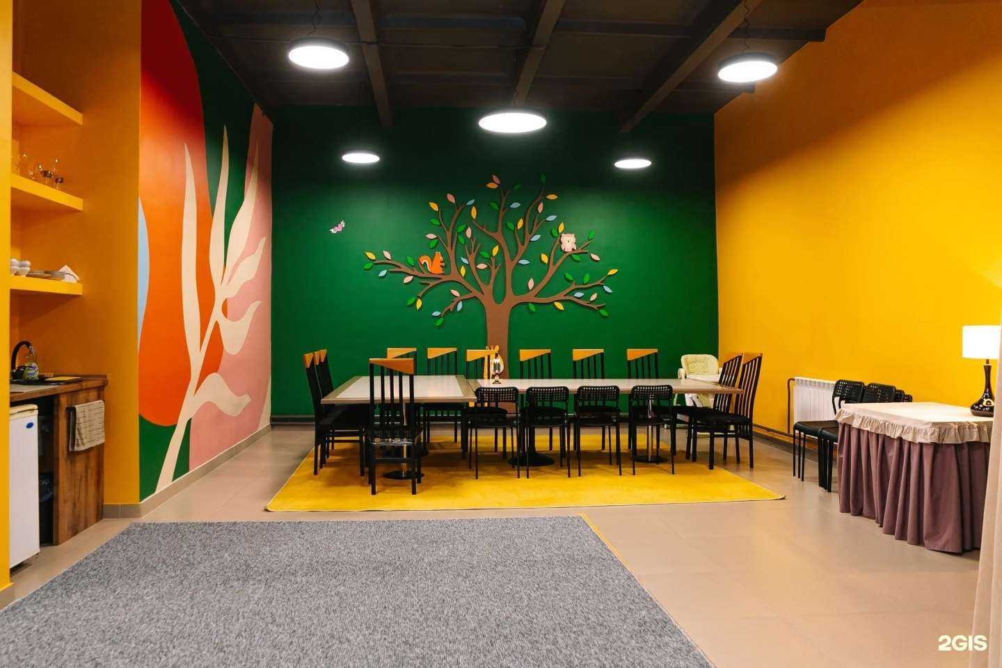 Отзывы на компанию Детки на ветке в г. Красноярск c фото