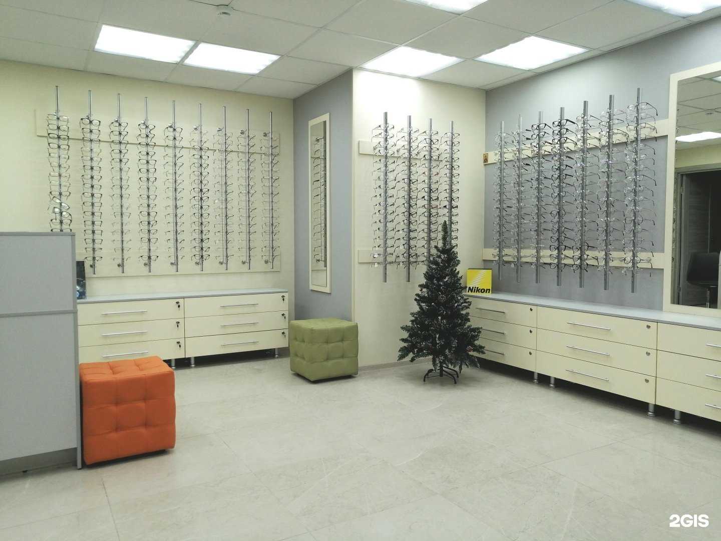 Отзывы на компанию Дом оптики в г. Волгоград c фото