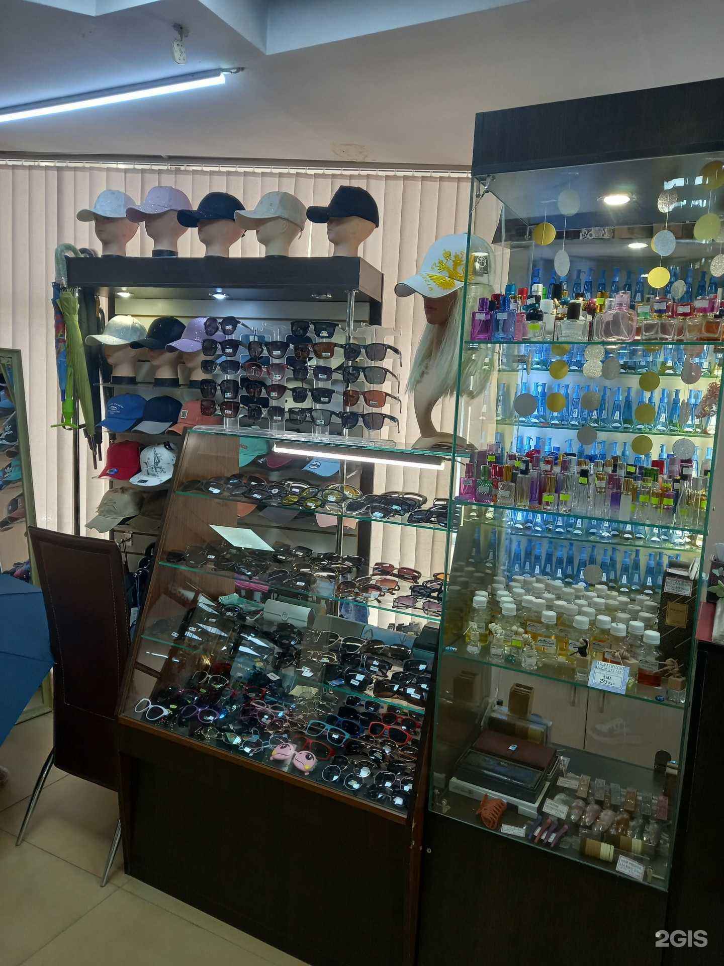 Отзывы на компанию Бутик наливной парфюмерии в Хабаровске c фото