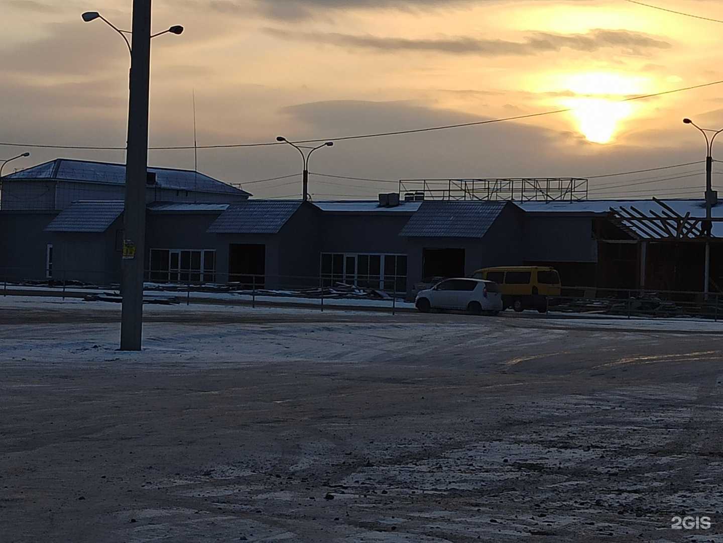 Отзывы на компанию Шин-profi авто в Улан-Удэ c фото - фотография 2 из 2