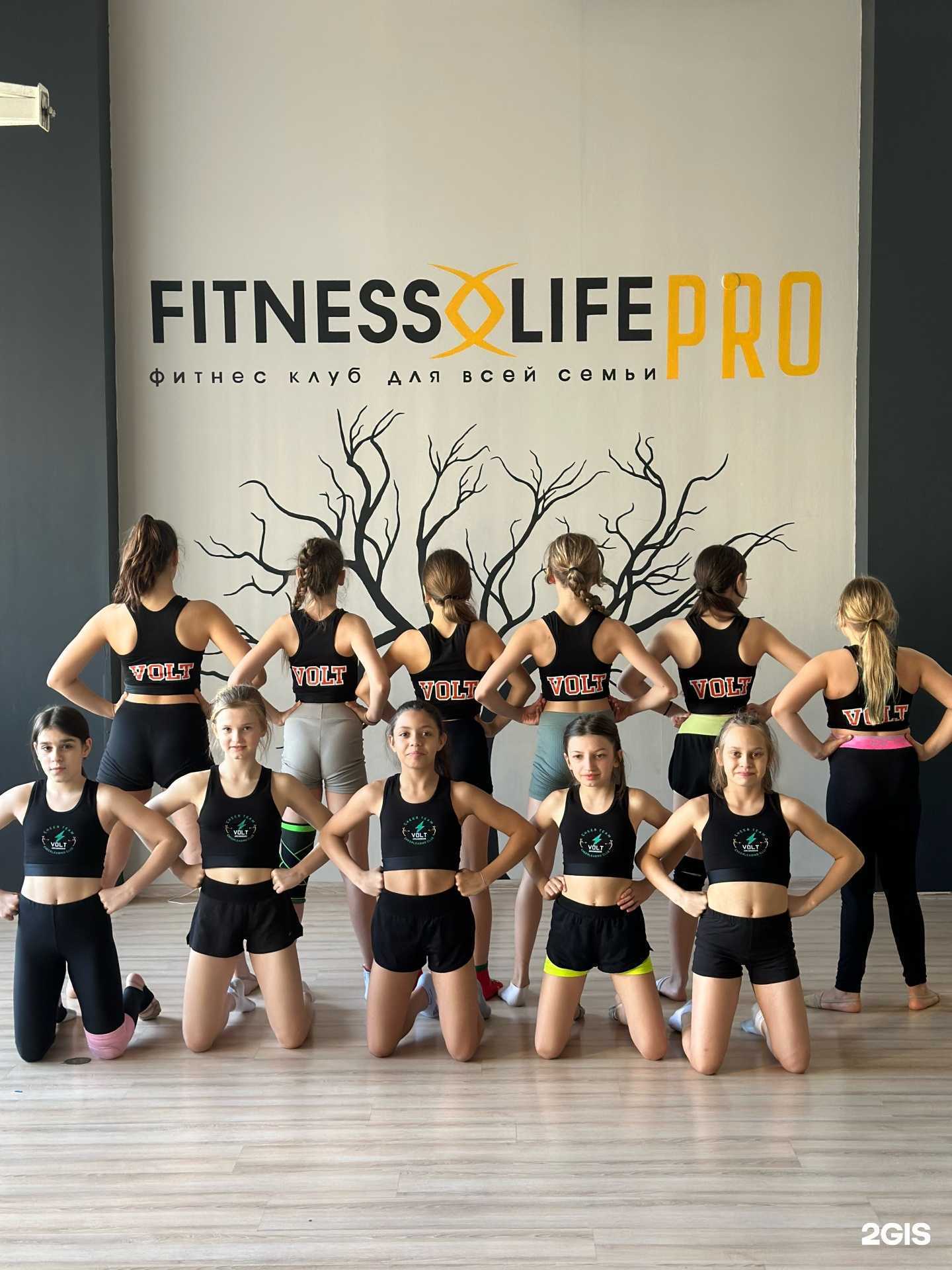 Отзывы на компанию Volt в г. Краснодар c фото