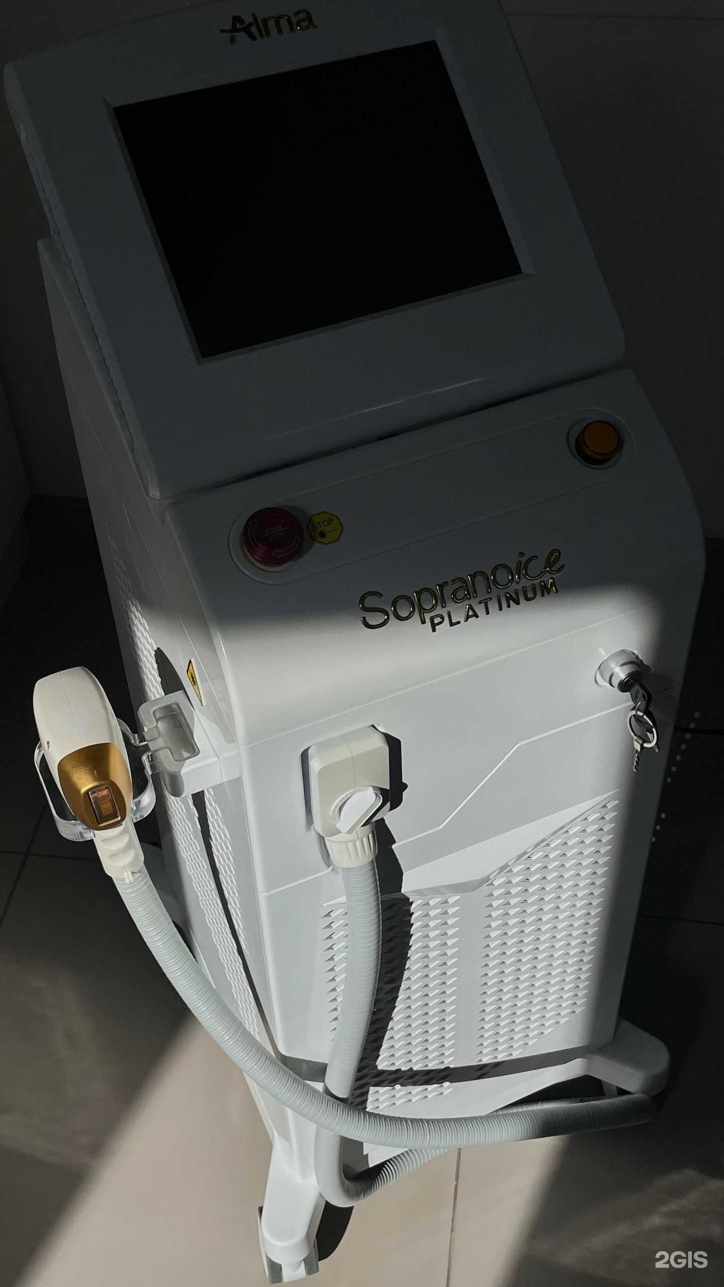 Отзывы на компанию Zona красоты в Владивостоке c фото