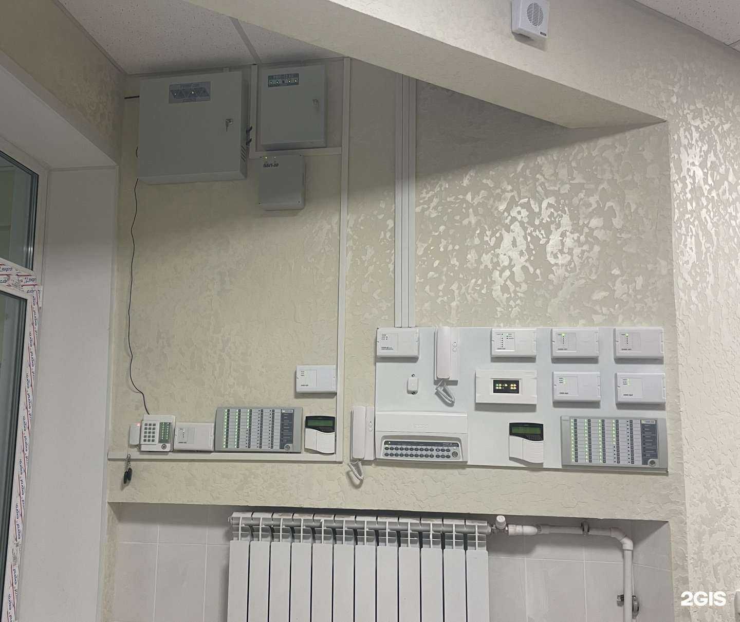 Отзывы на компанию Видео-Контур в г. Бийск c фото