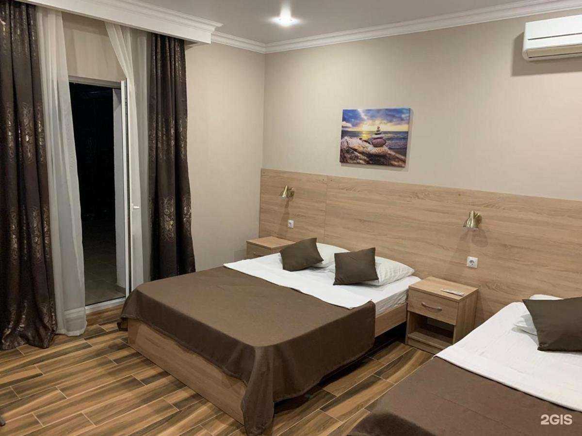 Отзывы на компанию Морские ворота в Анапе c фото