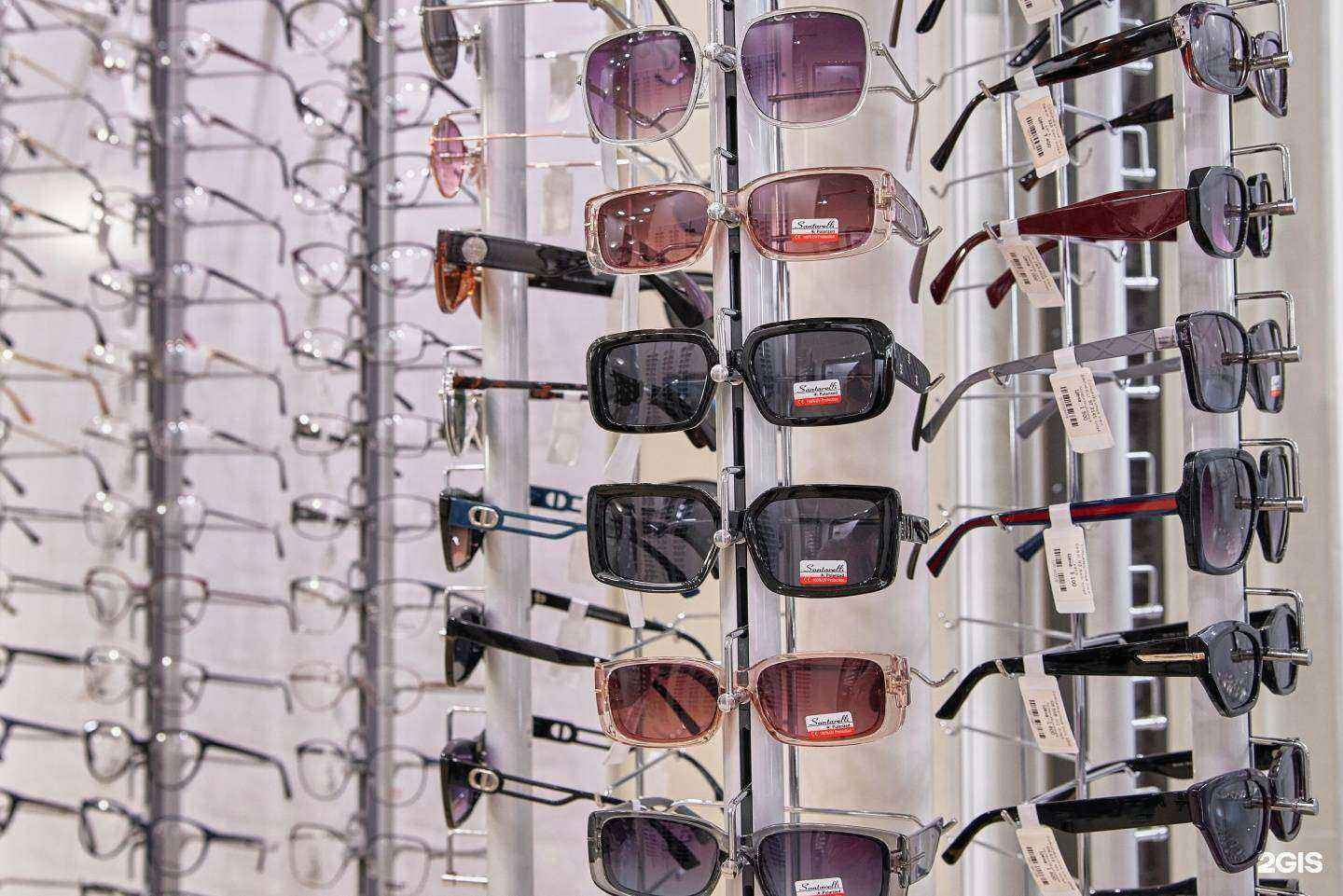 Отзывы на компанию Первая Самарская оптика в г. Самара c фото