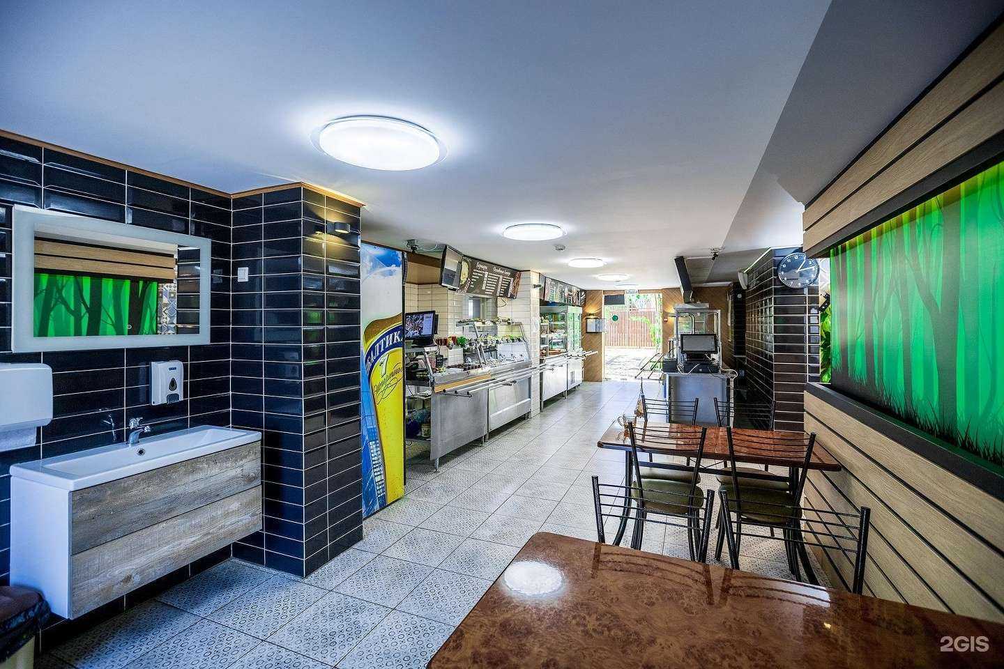 Отзывы на компанию Николаев двор в г. Геленджик c фото