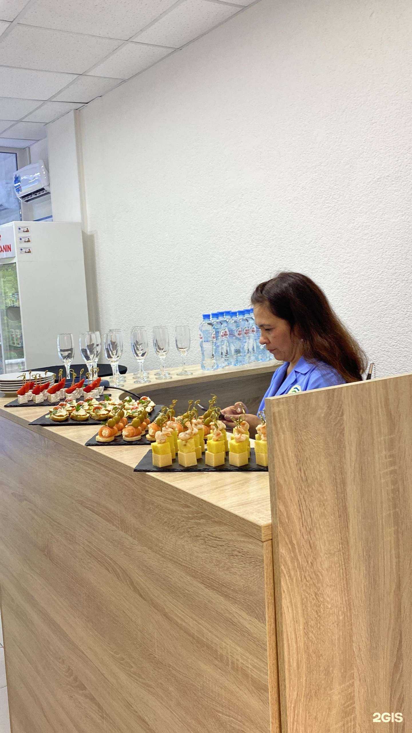 Отзывы на компанию Рыжий кот в Уфе c фото