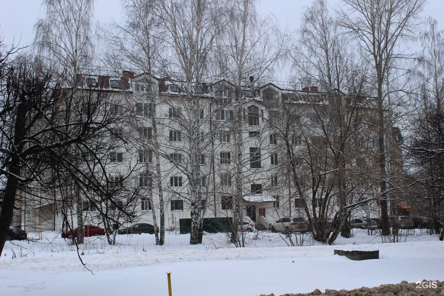 Отзывы на компанию Newbaraban21 в Чебоксарах c фото - фотография 2 из 2