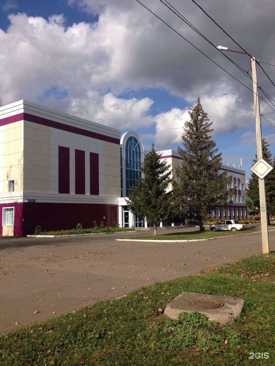 Отзывы на компанию IT-куб в г. Саранск c фото