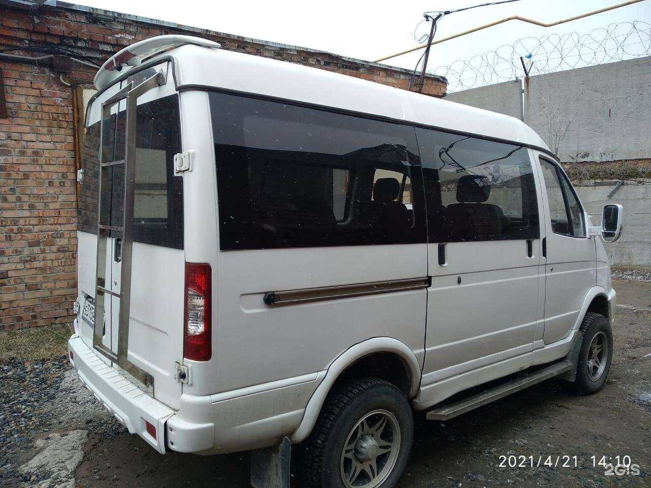 Отзывы на компанию СТО в г. Новосибирск c фото