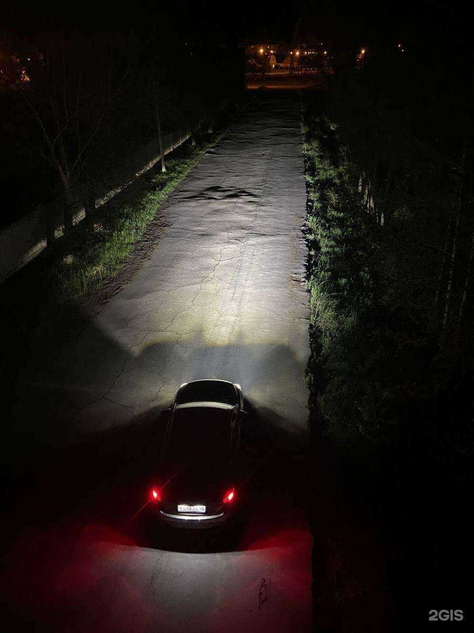 Отзывы на компанию Studio tuning TIV в г. Липецк c фото