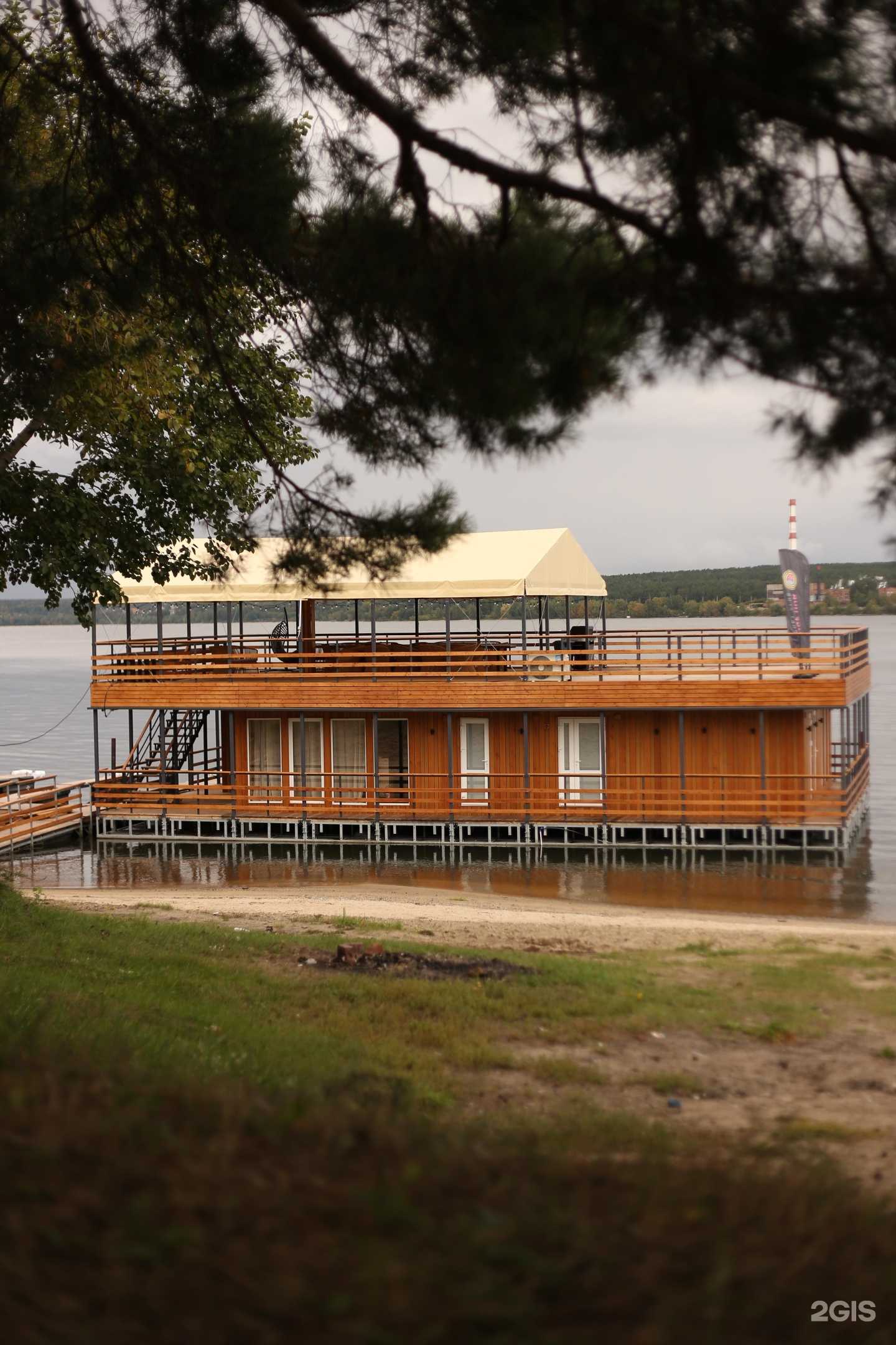 Отзывы на компанию Surf Hub в г. Бердск c фото