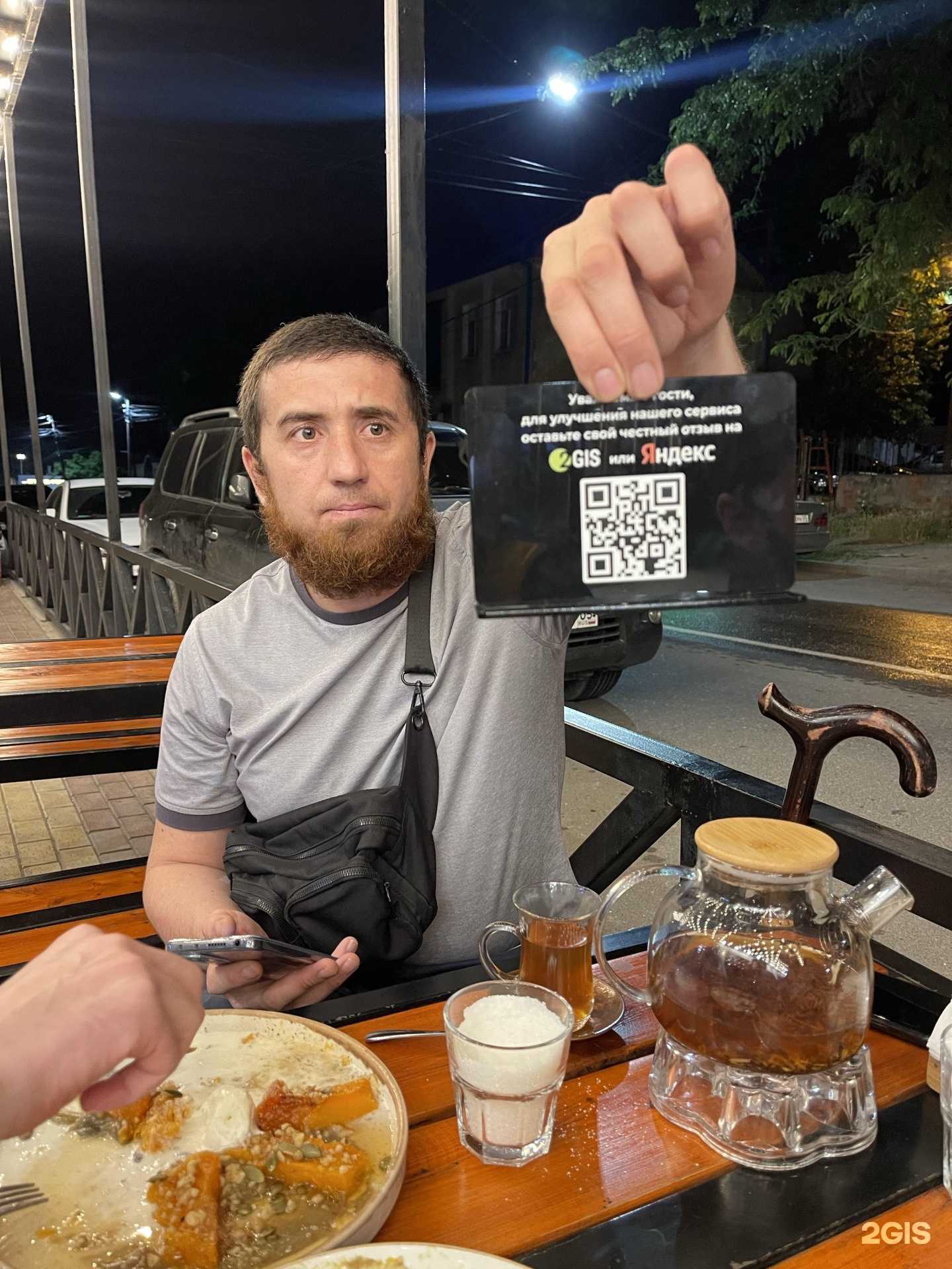 Отзывы на компанию Yasir в г. Махачкала c фото