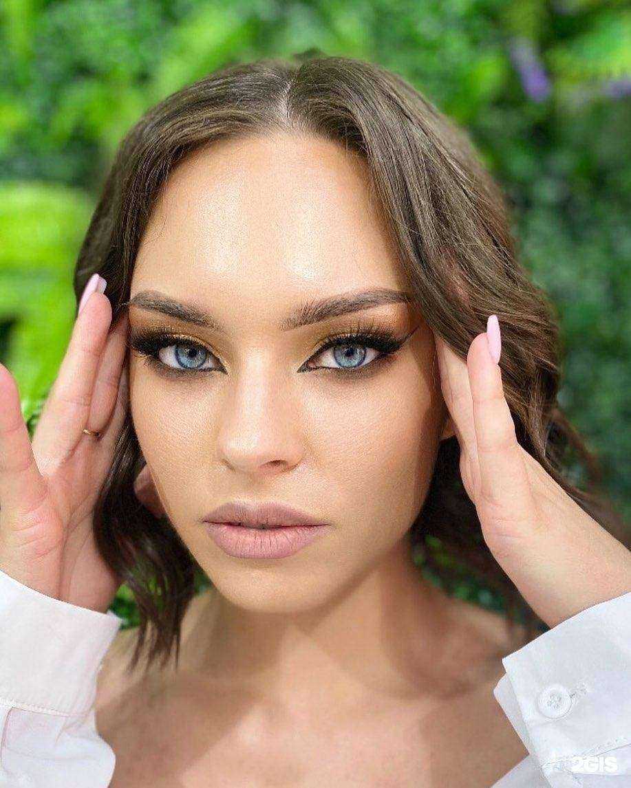 Отзывы на компанию Гримерка в г. Ноябрьск c фото