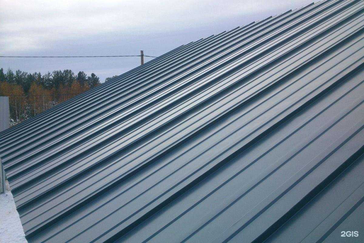 Отзывы на компанию ПрофМетСтрой-4 в г. Череповец c фото