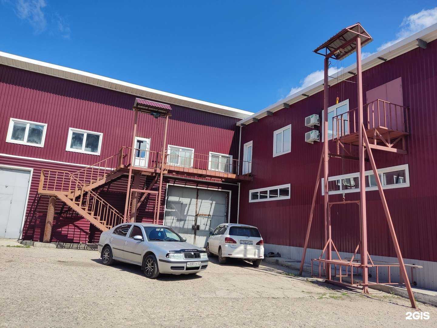 Отзывы на компанию Стеклополимер в Барнауле c фото - фотография 2 из 2