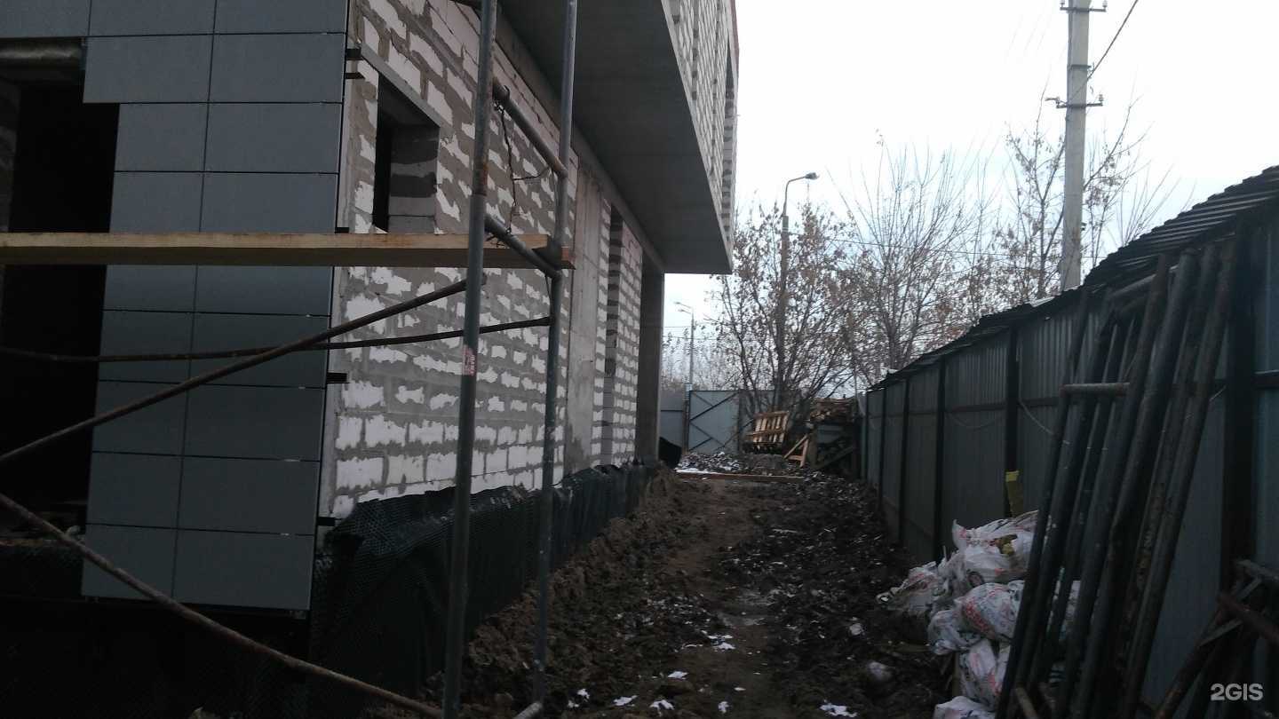 Отзывы на компанию 1 st Gallery kitchen в Казани c фото - фотография 2 из 2