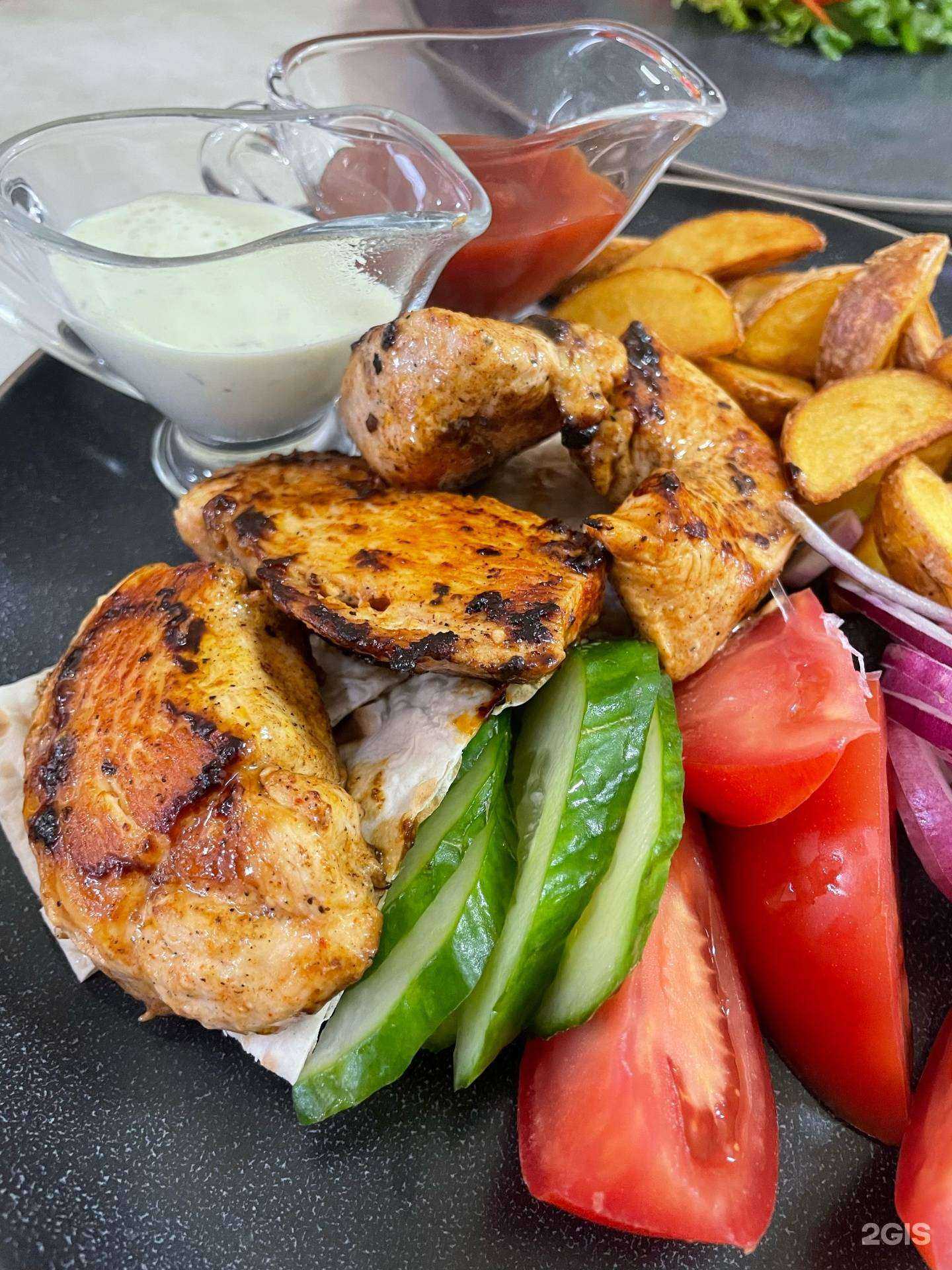 Отзывы на компанию Хаан в г. Абакан c фото