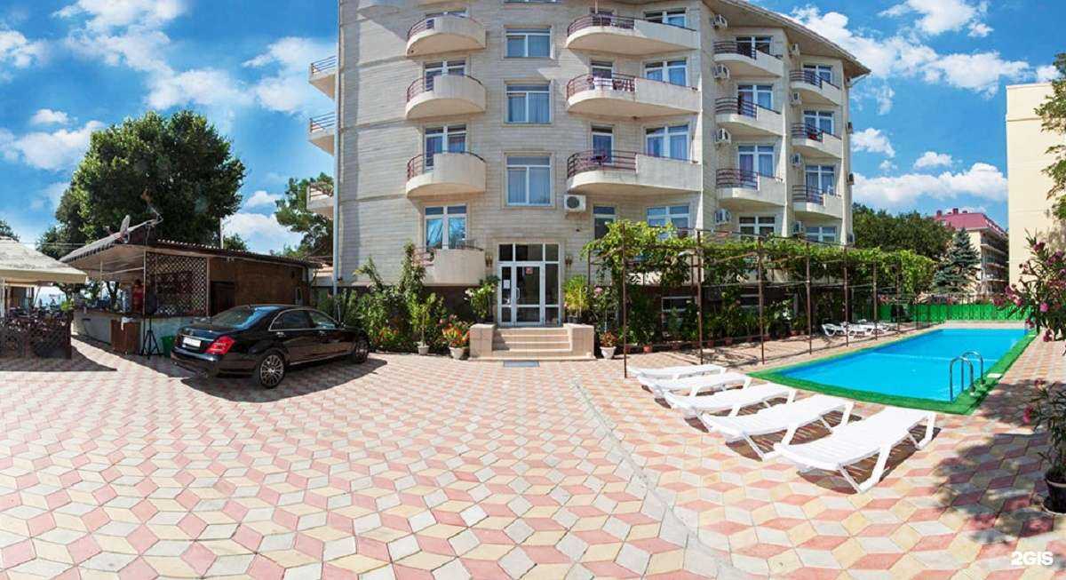 Отзывы на компанию Берег надежды в Анапе c фото