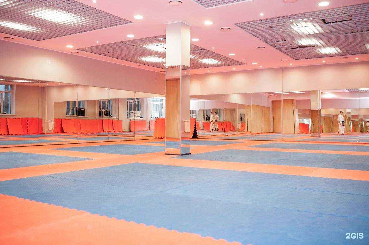 Отзывы на компанию Детская спортивная школа Дмитрия Яковлева в г. Королёв c фото