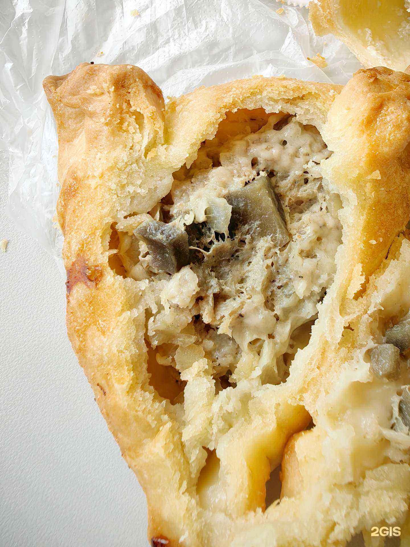 Отзывы на компанию Булки в г. Самара c фото