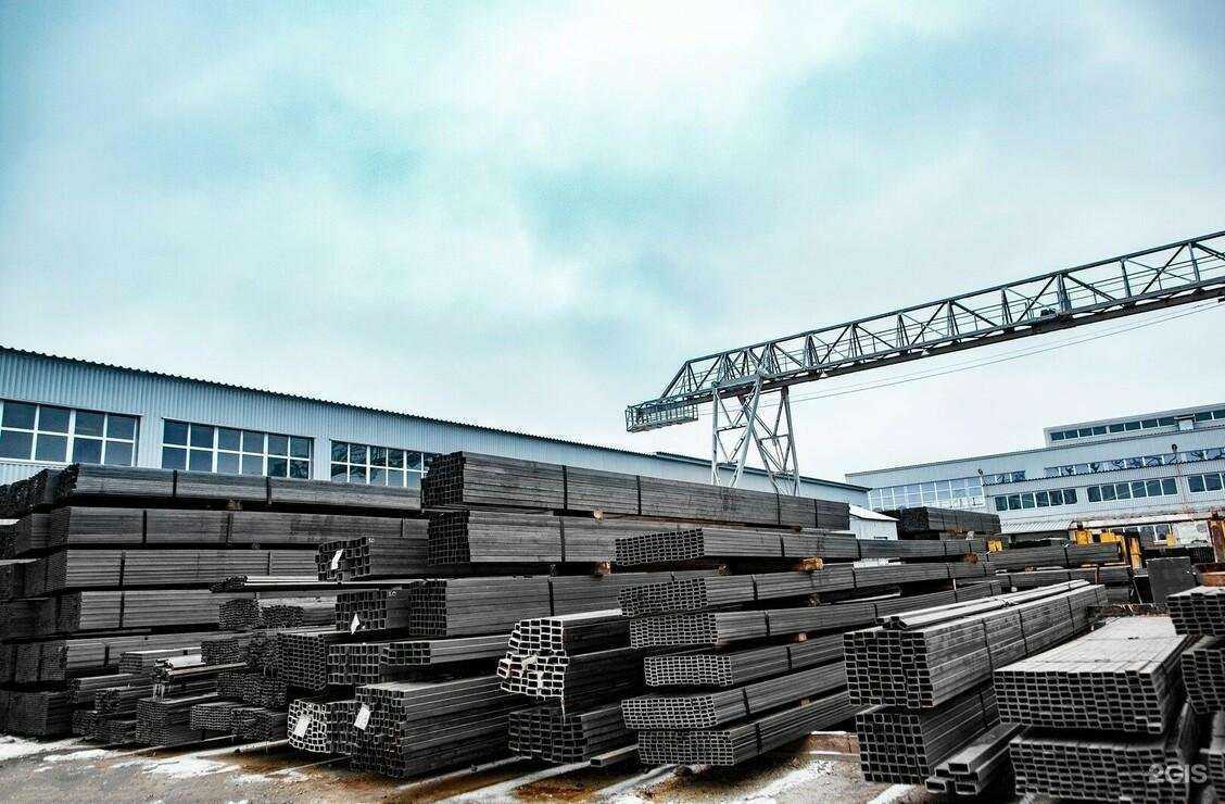 Отзывы на компанию Металлопром в г. Серпухов c фото