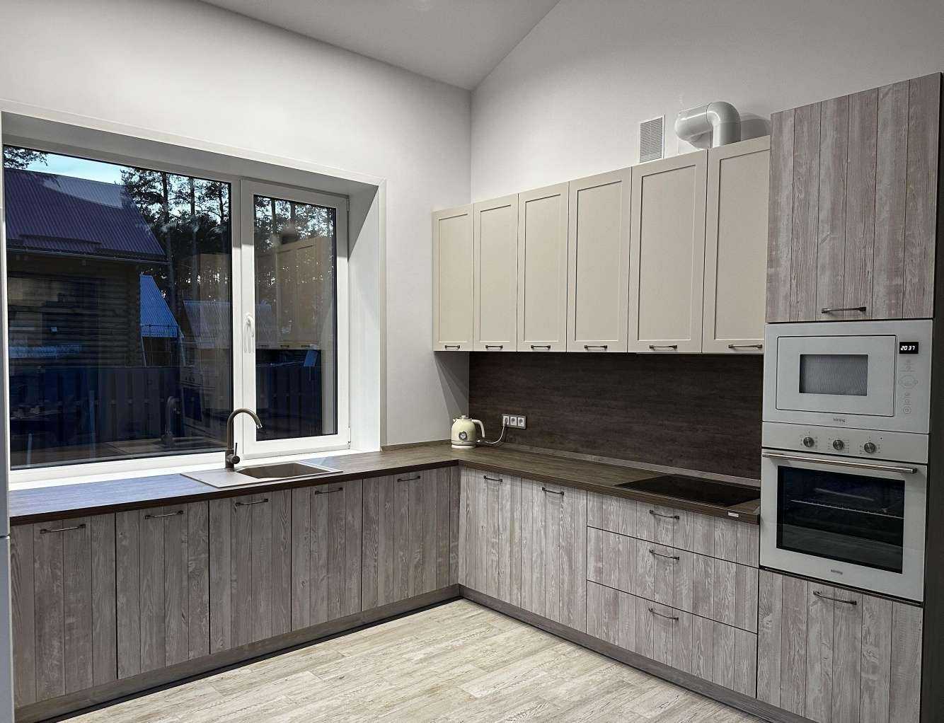 Отзывы на компанию Lorena кухни в Екатеринбурге c фото