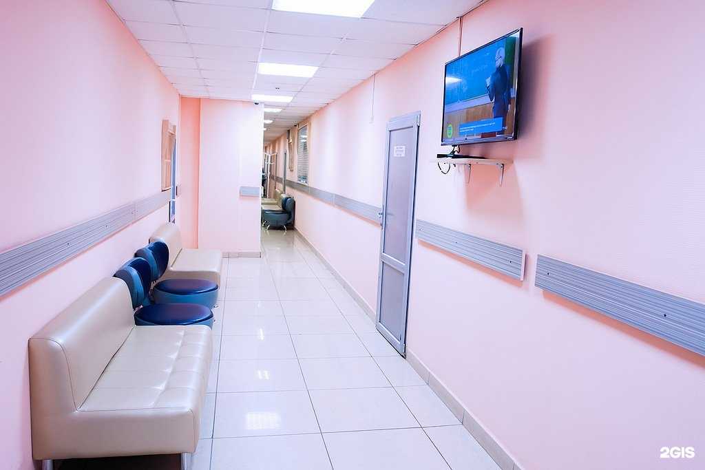 Отзывы на компанию Лабмед в Казани c фото