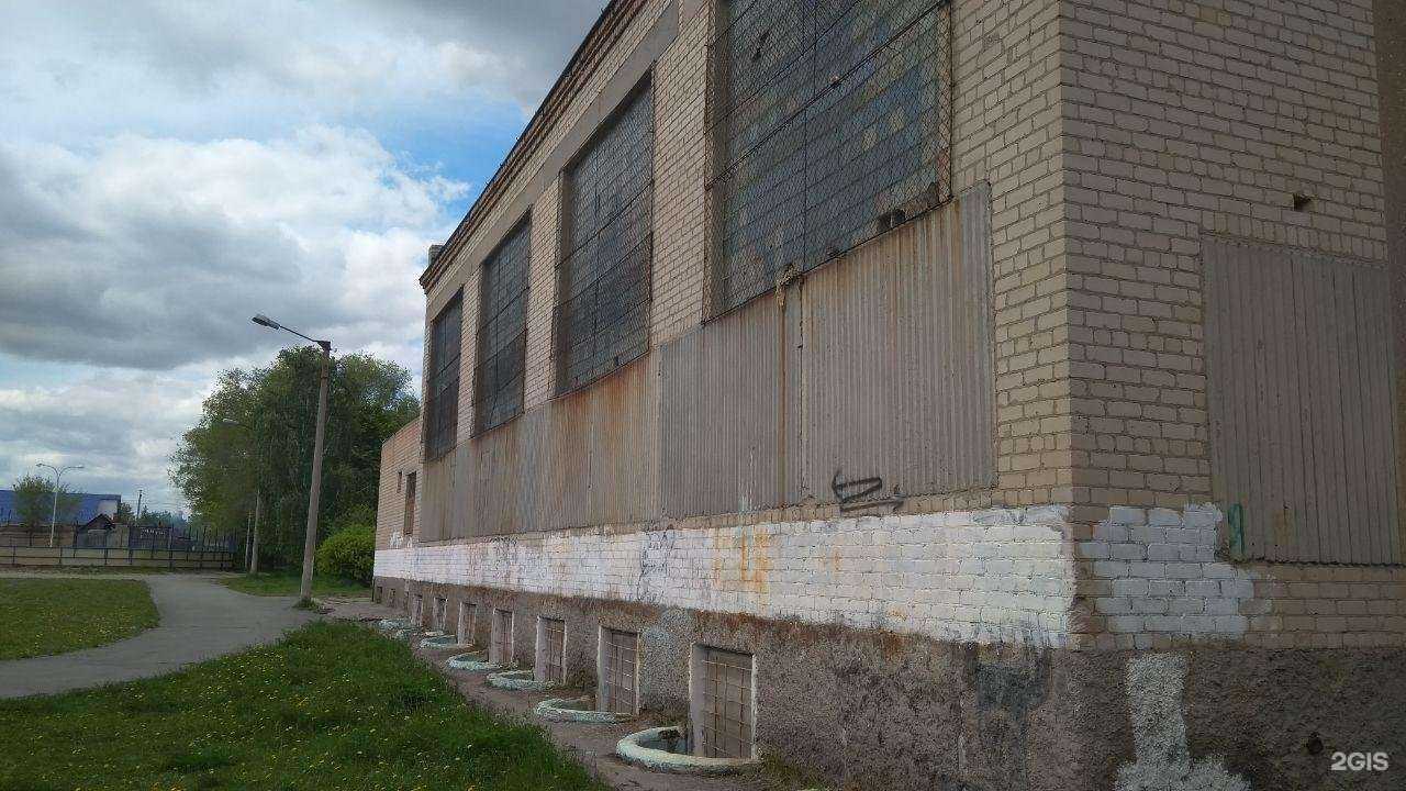 Отзывы на компанию Средняя школа №131 в Челябинске c фото