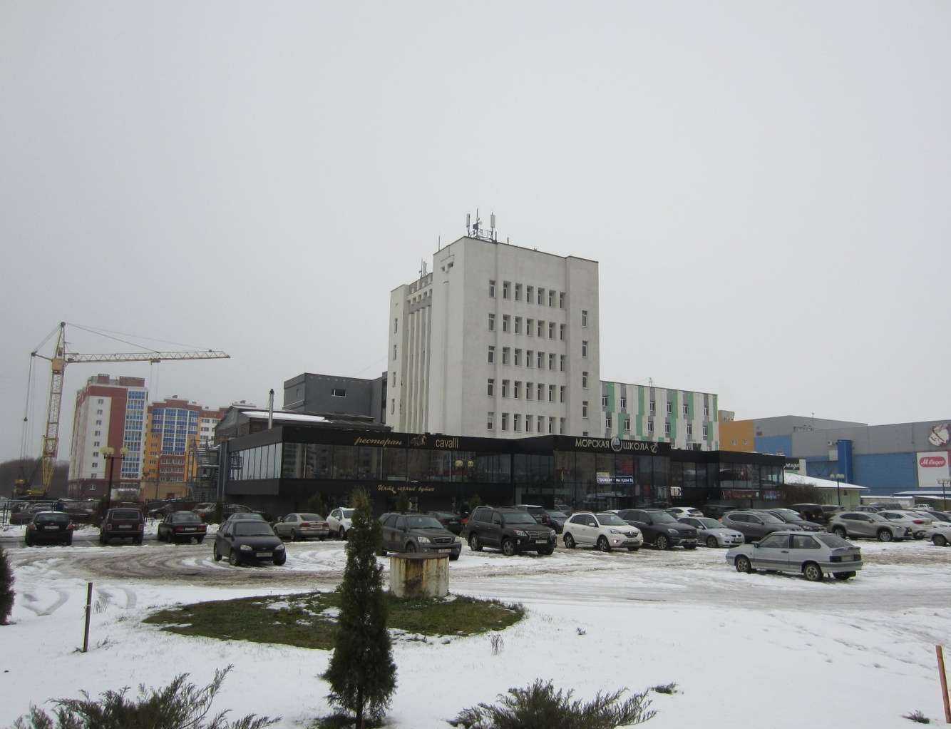 Отзывы на компанию Твой юрист в Рязани c фото - фотография 2 из 2