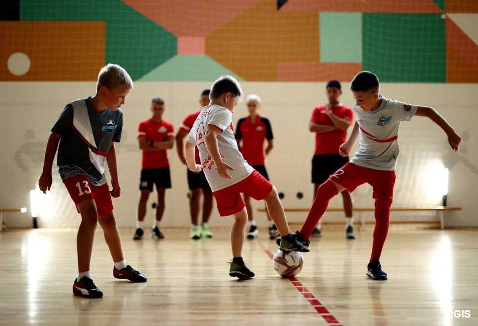 Отзывы на компанию Матчдей в г. Оренбург c фото