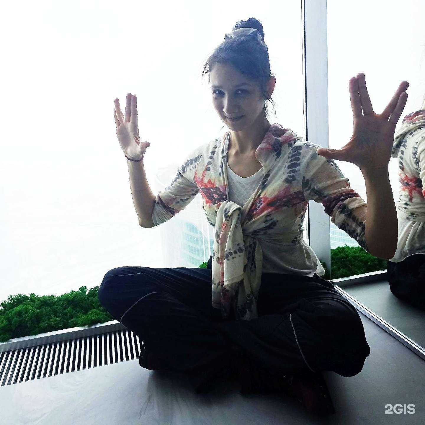 Отзывы на компанию Дом Йогина в Ростове-на-Дону c фото